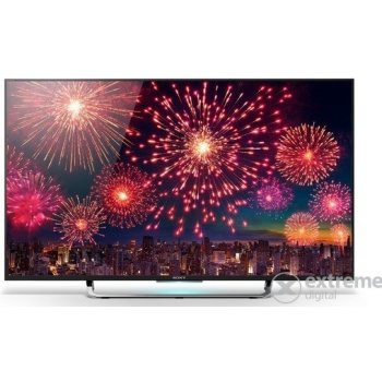 Sony Bravia KD-43X8309