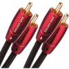 AudioQuest Golden Gate 2x CINCH ↔ 2x CINCH 2,0m