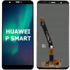 LCD DISPLEJ PRE HUAWEI P SMART ČIERNY | ORIGINÁL | NÁVOD |
