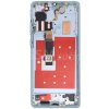 Huawei P30 Pro - LCD displej + Dotykové sklo Farba: Breathing Crystal