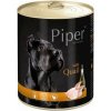 Piper dog konzerva Prepelica 400g