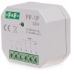 PP-1P/230 - Elektromagnetické pomocné relé, 230V, 16A, 1x NO/NC