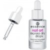 Essence rychleschnoucí kvapky Nail Art Express Dry Drops 8 ml