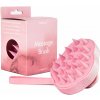 Bellody Scalp Massage Brush 1 ks, Mellow Rose