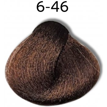 Kléral Colorama Sublime Coloring Mask 6-46 Dark Beige Chocolate Blond 500 ml