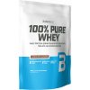 BioTech USA 100% Pure Whey 1000 g malinový cheesecake