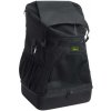 Hunter Miles batoh do lietadla čierny 45 cm