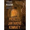Prokletí jantarové komnaty - Kozák Tomáš