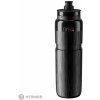 Elite FLY TEX fľaša, 950 ml, čierna