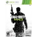 Hra na Xbox 360 Call of Duty: Modern Warfare 3