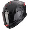 SCORPION prilba EXO-GT SP AIR Noble matt black/black - M