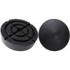 Ferdus 10.317 Gumová podložka pod zdvihák 145x36 mm, guľatá