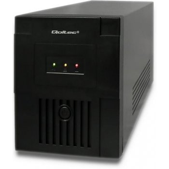 Qoltec 2000VA 53975