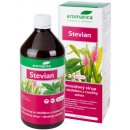 Aromatica Stevian Skorocelovy sirup 210 ml