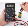 Deminas | Unikátny multimeter - multimetrový digitálny tester