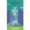 E-kniha Úžasná cesta Barnabyho Brocketa okolo sveta - John Boyne