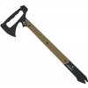 Sekera Gerber Downrange Tomahawk - olivová-čierna