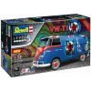 Revell GiftSet auto 05672 - VW T1 The Who (1:24)