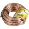 HAMA 30728 reprokábel 2x 2,5 mm2, 10 m, nebalený
