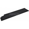 Koberce gumenné Rigum Citroen Jumper 2006 2.rada UNI