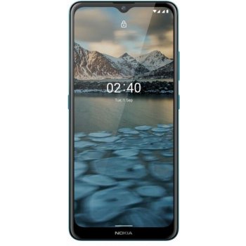 Nokia 2.4 2GB/32GB Dual SIM