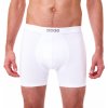 Bellinda BMEN Šport boxerky bavlna BU858445 biela