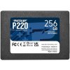 Patriot P220 256GB, P220S256G25 BONUS!