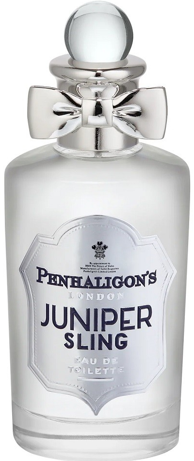 Penhaligon\'s Juniper Sling toaletná voda unisex 100 ml