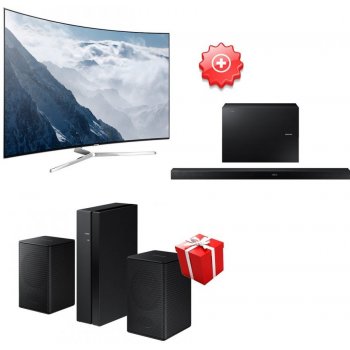 Samsung UE65KS9002 od 2 775,95 € - Heureka.sk