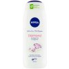 Nivea Care & Diamond sprchový gél 500 ml