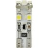 Led žiarovky 8led 12V CANBUS 3528SMD T10 (2ks) 4cars