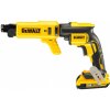 DeWALT DCF620D2K-QW Elektrický šroubovák