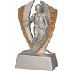 Trofej Basketbal - 11cm