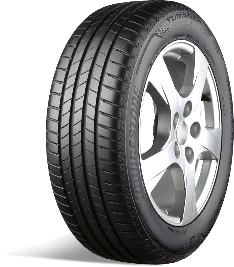 Bridgestone Turanza T005 235/55 R17 103Y