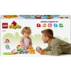 LEGO® DUPLO 10412 Vláčik so zvieratkami