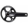 SHIMANO kľuky GRX RX810 175mm 11sp 42z. SHIMANO IFCRX8101EXB2