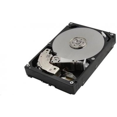 Toshiba MG08 16TB, MG08ACA16TA
