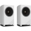 Fyne Audio F701 - bílý lesk