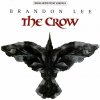 Soundtrack: The Crow - 2Vinyl (LP)