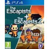 Escapists 1 - Escapists 2 Double Pack