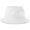 Atlantis Headwear Bucket Cotton-S COT33028300199 white