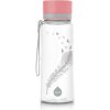 Zdravá fľaša na pitie EQUA Birds, 600 ml