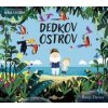 Dedkov ostrov - Benji Davies