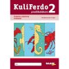Kuliferdo predškolákom 2 - zrakové a sluchové vnímanie PZ