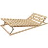 Ahorn LATT LUX 14 HN PEVNÝ LATOVÝ ROŠT 90x200