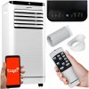 Prenosná klimatizácia 9000 BTU Berdsen BD-583