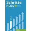 Schritte Plus Neu - sechsbandige Ausgabe (Susanne Kalender,Petra Klimaszyk,Isabel Krämer-Kienle)(Brožovaná)