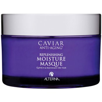Alterna Caviar Replenishing Moisture Masque hydratačná maska ​​na vlasy 150 ml