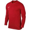 Dres s dlhým rukávom Nike M NK DRY PARK VII JSY LS bv6706-657 Veľkosť M