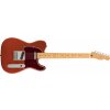 Fender Player Plus Telecaster - Aged Candy Apple Red